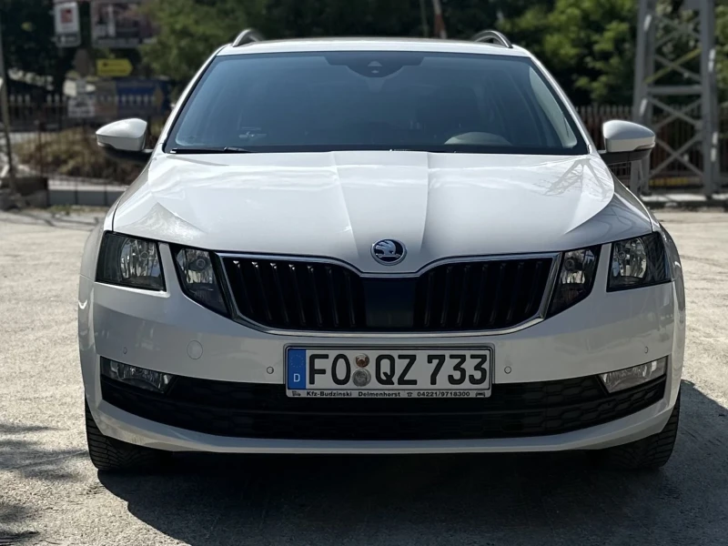 Skoda Octavia 2.0 tdi/ DSG/Soleil - 24500 лв. - 63058769 1