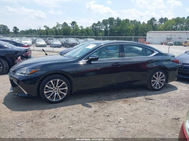 Lexus ES 350 2021 LEXUS ES 350 - изображение 2