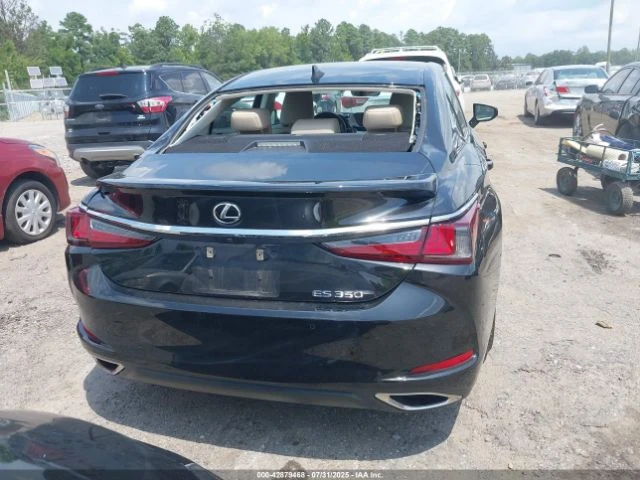 Lexus ES 350 2021 LEXUS ES 350 - изображение 6