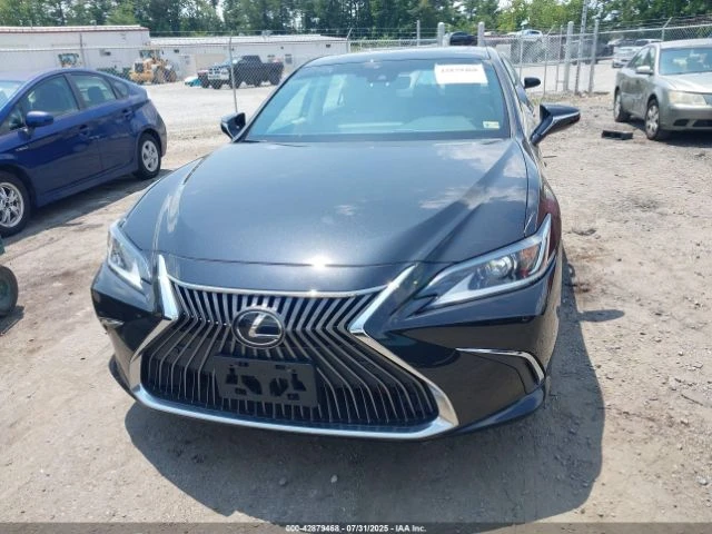Lexus ES 350 2021 LEXUS ES 350 - изображение 4
