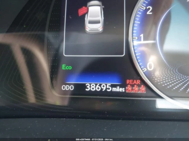 Lexus ES 350 2021 LEXUS ES 350 - изображение 9