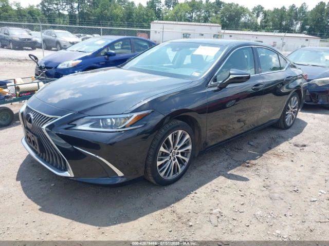Lexus ES 350 2021 LEXUS ES 350 - 50100 лв. - 95970601 1