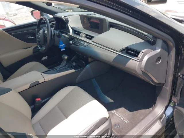 Lexus ES 350 2021 LEXUS ES 350 - изображение 8