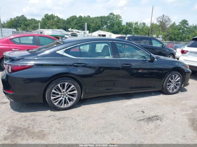Lexus ES 350 2021 LEXUS ES 350 - изображение 3
