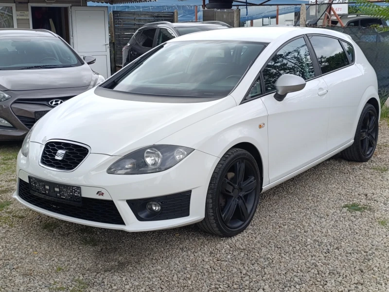 Seat Leon - 9800 лв. - 29822023 1