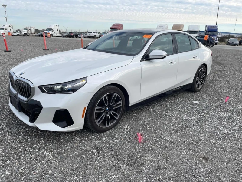 BMW 530 XDRIVE * CARFAX * БЕЗ ПЪРВОНАЧАЛНА ВНОСКА - 85500 лв. / 43715.46 € - 86431709 1