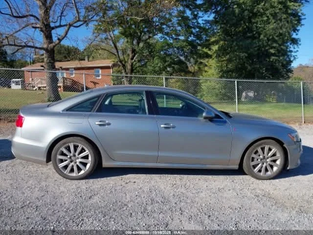 Audi A6 PREMIUM | Mobile.bg — изображение 4