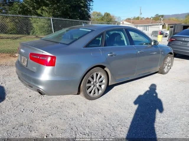 Audi A6 PREMIUM | Mobile.bg — изображение 7