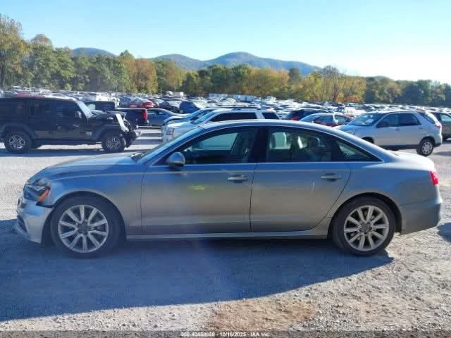 Audi A6 PREMIUM | Mobile.bg — изображение 3