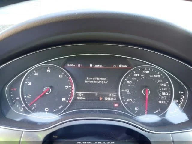 Audi A6 PREMIUM | Mobile.bg — изображение 13