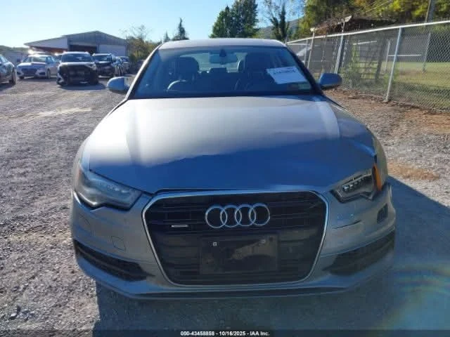 Audi A6 PREMIUM | Mobile.bg — изображение 2