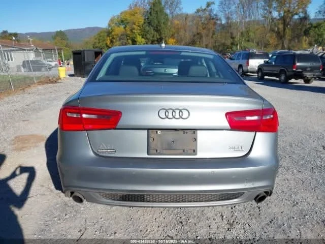Audi A6 PREMIUM | Mobile.bg — изображение 8