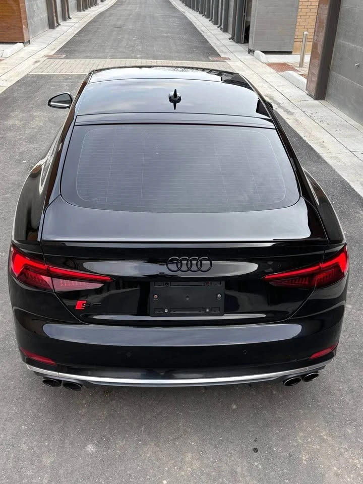 Audi S5 PREMIUM * * CARFAX * * АВТОКРЕДИТ * * , снимка 7 - Автомобили и джипове - 52999847