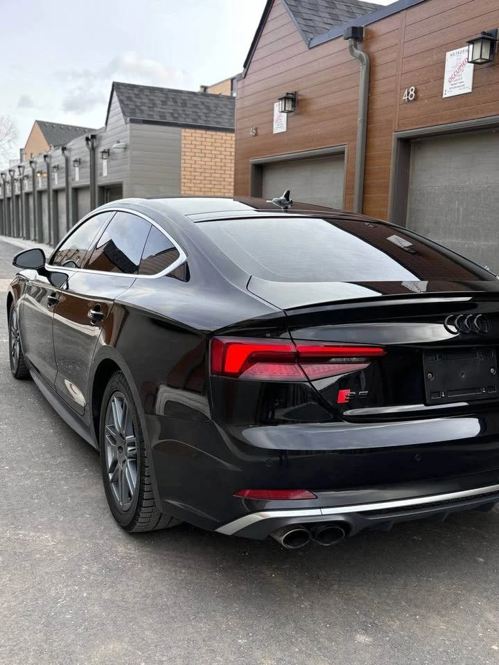 Audi S5 PREMIUM * * CARFAX * * АВТОКРЕДИТ * * , снимка 5 - Автомобили и джипове - 52999847