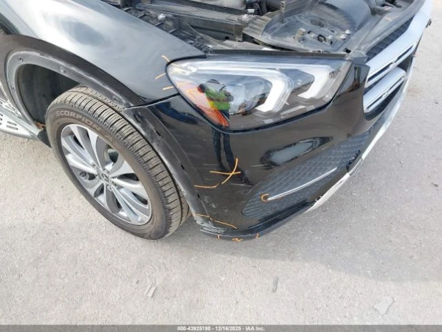 Mercedes-Benz GLE 450 4MATIC* BURMESTER* 360 CAM* ПАНО* ОБДУХ* КЕЙЛЕС - изображение 8