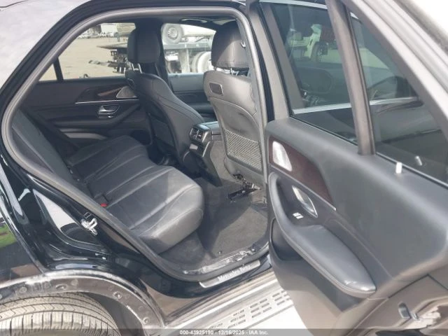 Mercedes-Benz GLE 450 4MATIC* BURMESTER* 360 CAM* ����* �����* ������ | Mobile.bg � ����������� 12
