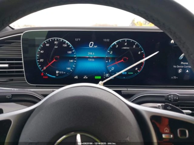 Mercedes-Benz GLE 450 4MATIC* BURMESTER* 360 CAM* ����* �����* ������ | Mobile.bg � ����������� 13
