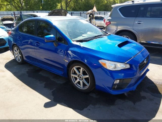 Subaru WRX PREMIUM* AWD* NAVI* ШИБИДАХ* 