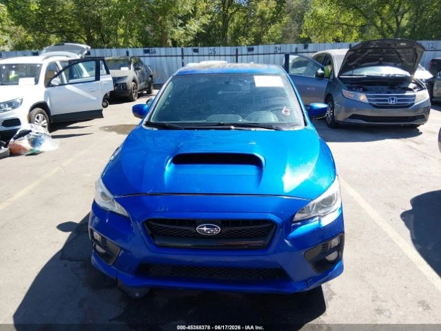 Subaru WRX PREMIUM* AWD* NAVI* ШИБИДАХ* , снимка 10 - Автомобили и джипове - 55448317
