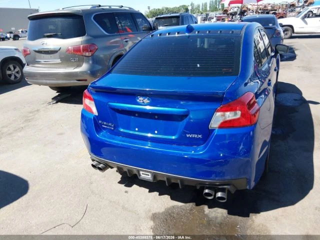 Subaru WRX PREMIUM* AWD* NAVI* ШИБИДАХ* , снимка 14 - Автомобили и джипове - 55448317