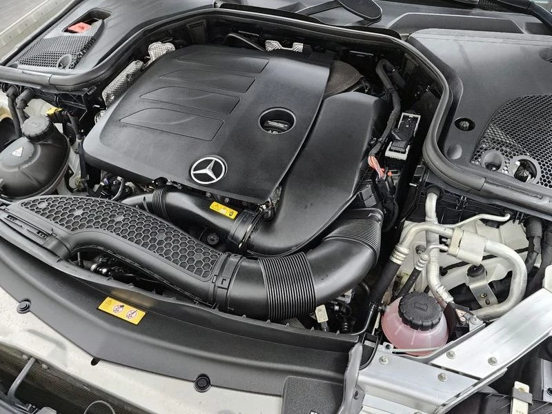 Mercedes-Benz E 350 E350 4MATIC AMG Line| 258�.�. | Mobile.bg � ����������� 6