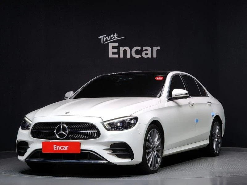 Mercedes-Benz E 350 E350 4MATIC AMG Line| 258�.�. | Mobile.bg � ����������� 1