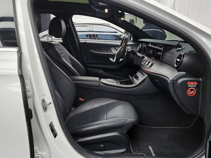 Mercedes-Benz E 350 E350 4MATIC AMG Line| 258�.�. | Mobile.bg � ����������� 11