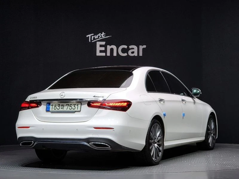 Mercedes-Benz E 350 E350 4MATIC AMG Line| 258�.�. | Mobile.bg � ����������� 2