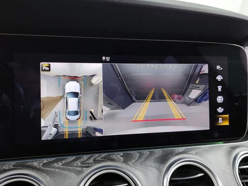 Mercedes-Benz E 350 E350 4MATIC AMG Line| 258�.�. | Mobile.bg � ����������� 15