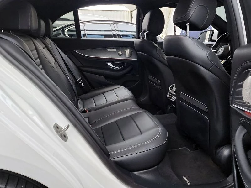 Mercedes-Benz E 350 E350 4MATIC AMG Line| 258�.�. | Mobile.bg � ����������� 12