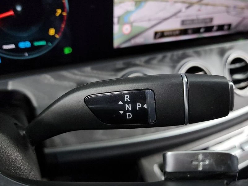 Mercedes-Benz E 350 E350 4MATIC AMG Line| 258�.�. | Mobile.bg � ����������� 9