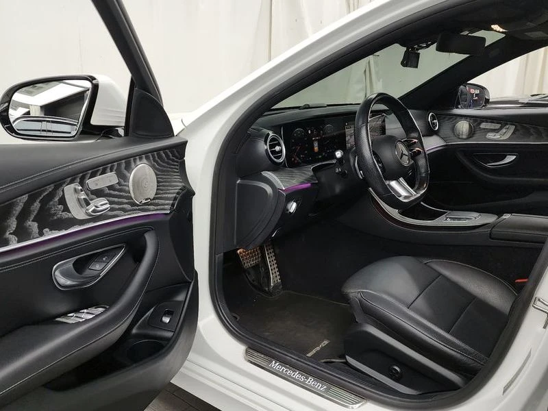Mercedes-Benz E 350 E350 4MATIC AMG Line| 258�.�. | Mobile.bg � ����������� 10