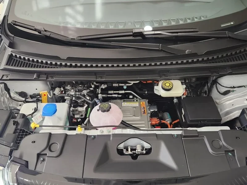 BYD Dolphin САМО 30% АВАНС, снимка 17 - Автомобили и джипове - 56223373