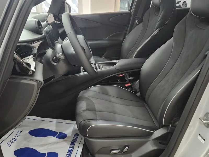 BYD Dolphin САМО 30% АВАНС, снимка 12 - Автомобили и джипове - 56223373