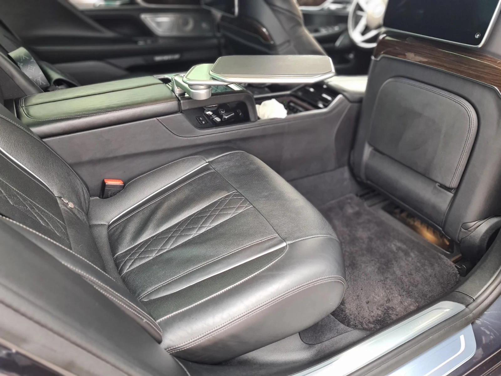 BMW 730 730LD xdraiv | Mobile.bg   11