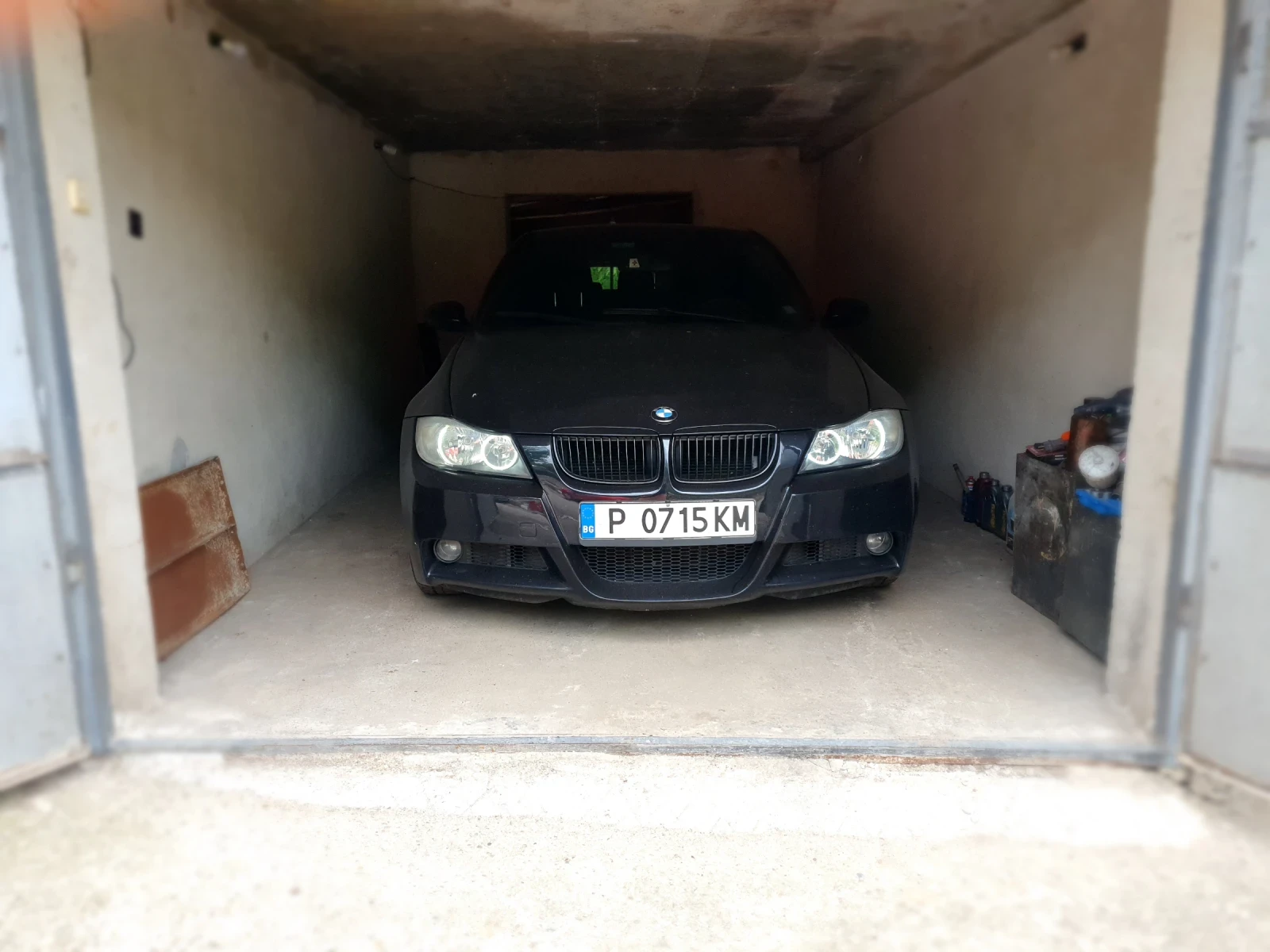 BMW 320 | Mobile.bg   15