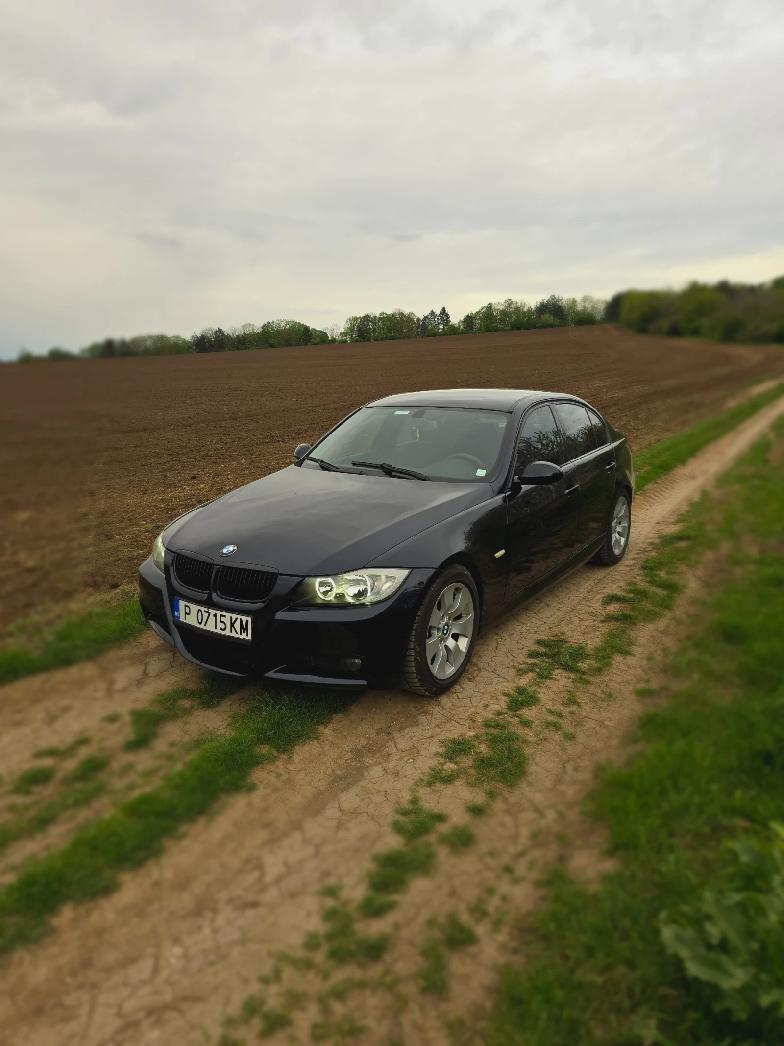 BMW 320 | Mobile.bg   11