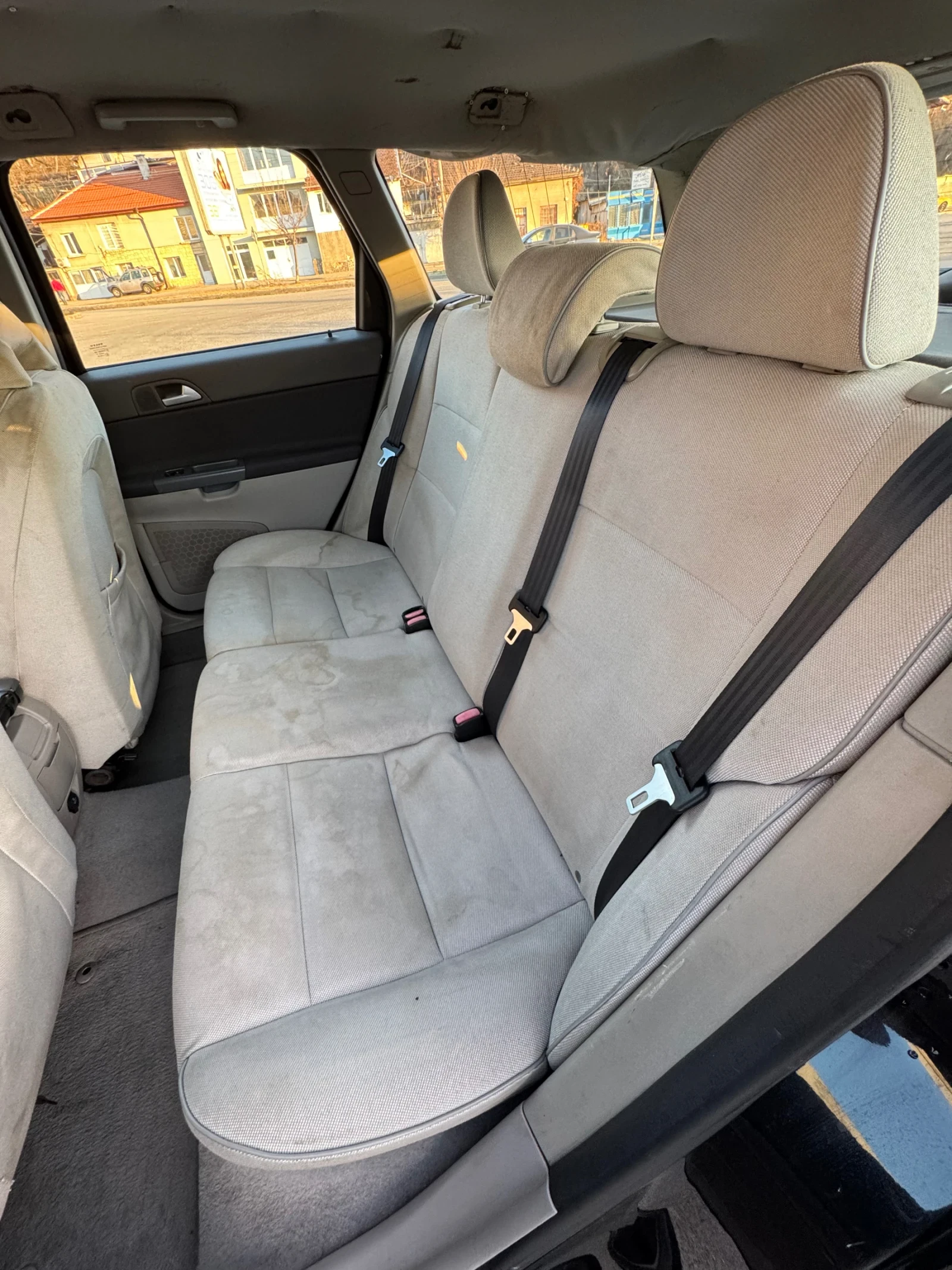 Volvo V50 1.6 HDI  115hp  | Mobile.bg � ����������� 12