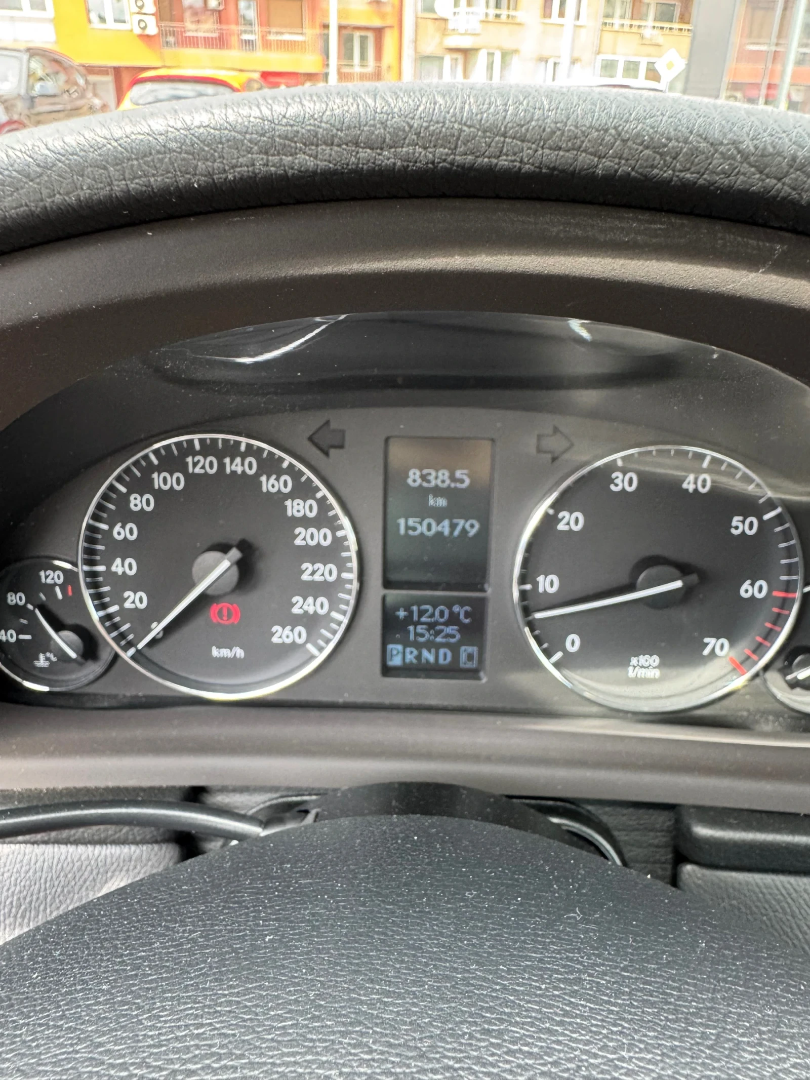 Mercedes-Benz C 240 Elegance 2.6L v6 Swiss!! Real 151000km!!! - изображение 7