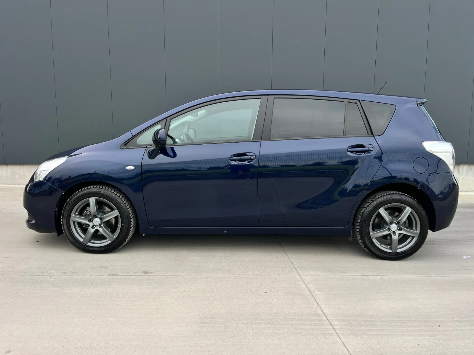 Toyota Verso 2, 0D4D-126k.с/6+ 1/КАМЕРА/ПОДГРЕВ/НАВИГАЦИЯ/ТОП!! - изображение 4