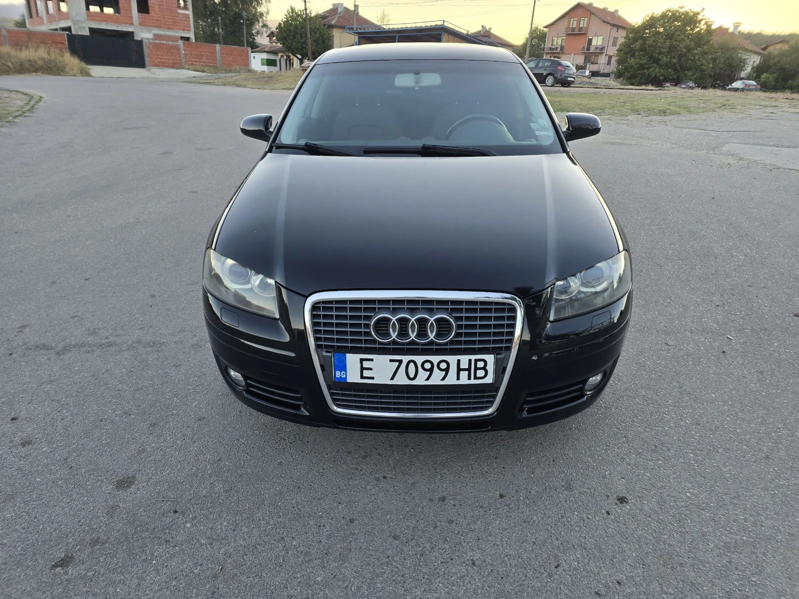 Audi A3 1.9 TDI 105кс - изображение 2