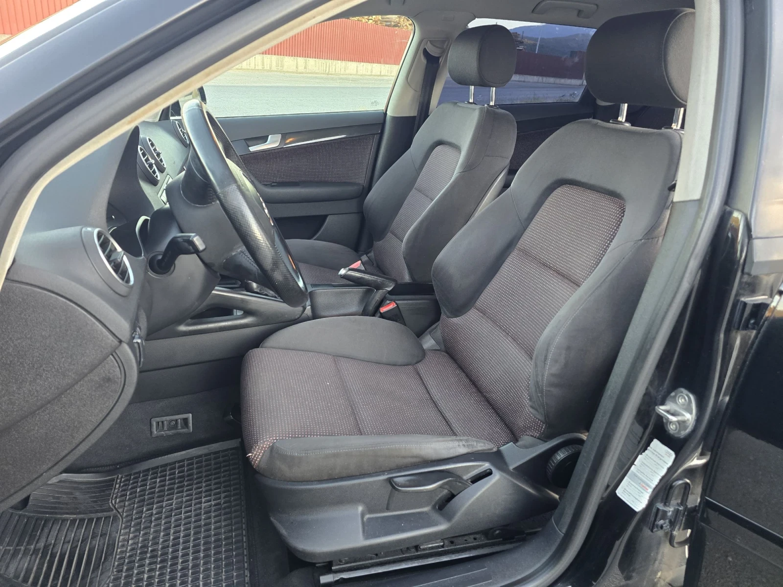 Audi A3 1.9 TDI 105кс - изображение 8