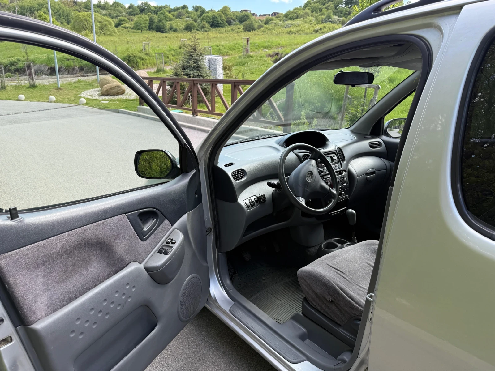 Toyota Yaris verso 1.3 VVT-i TOP!!! - изображение 5