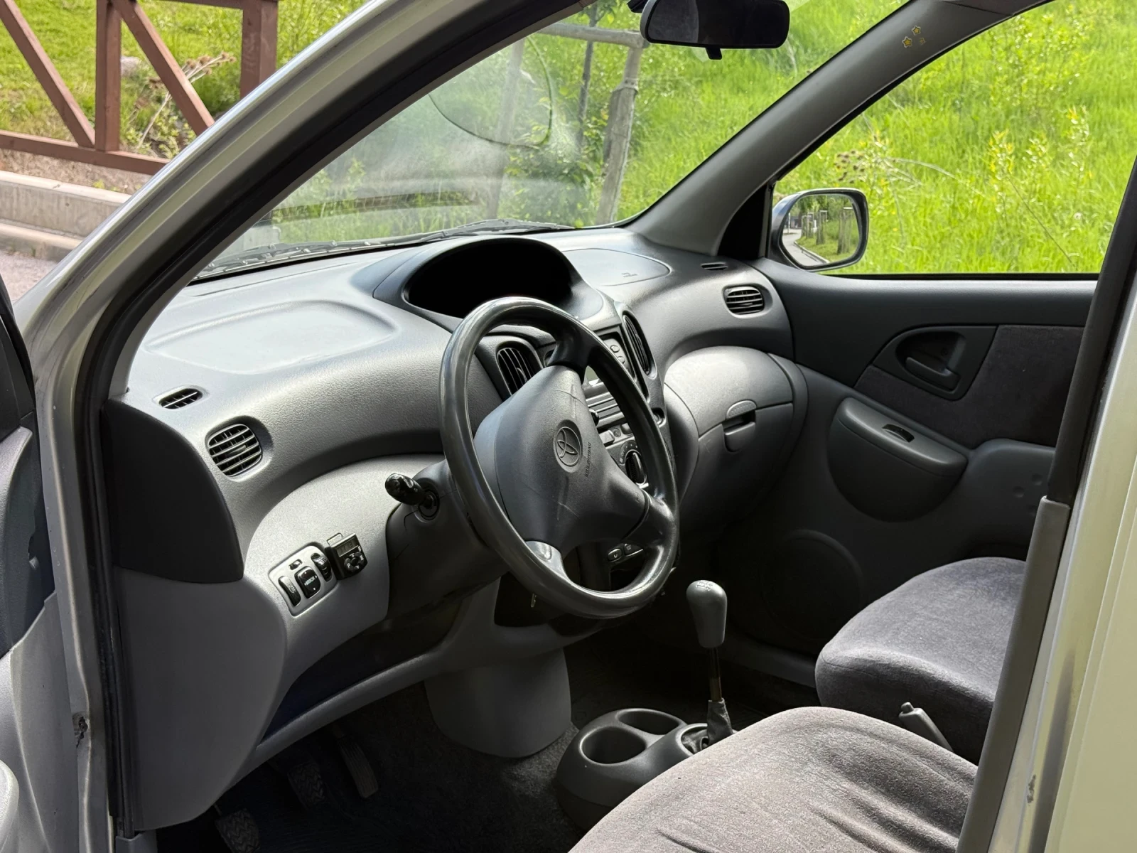Toyota Yaris verso 1.3 VVT-i TOP!!! - изображение 6