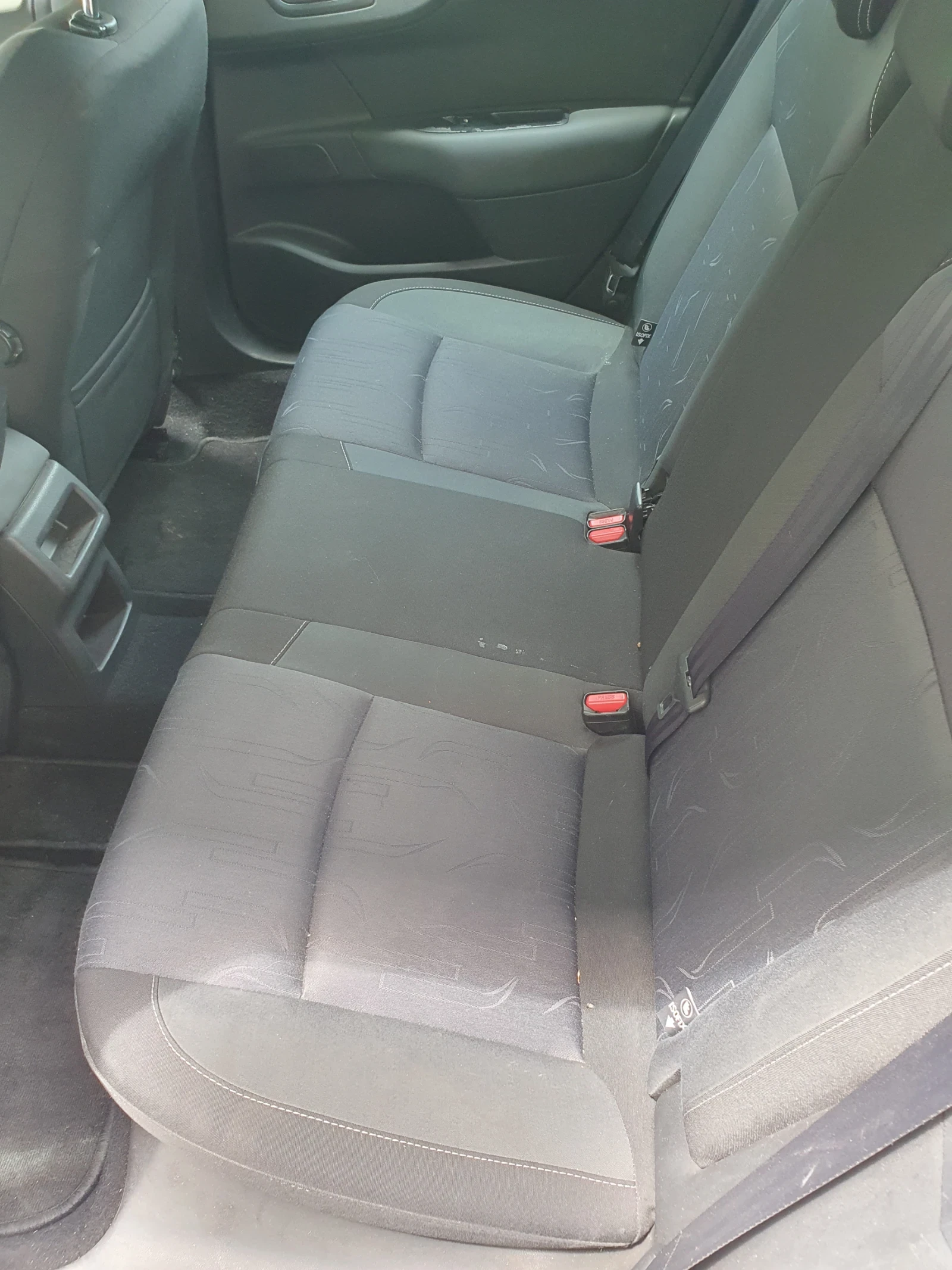 Citroen C4 1.6 HDI - изображение 10