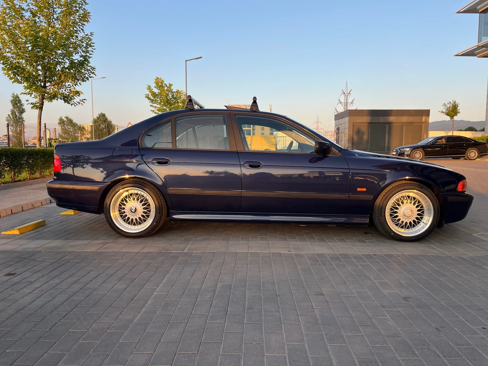 BMW 528  - изображение 4