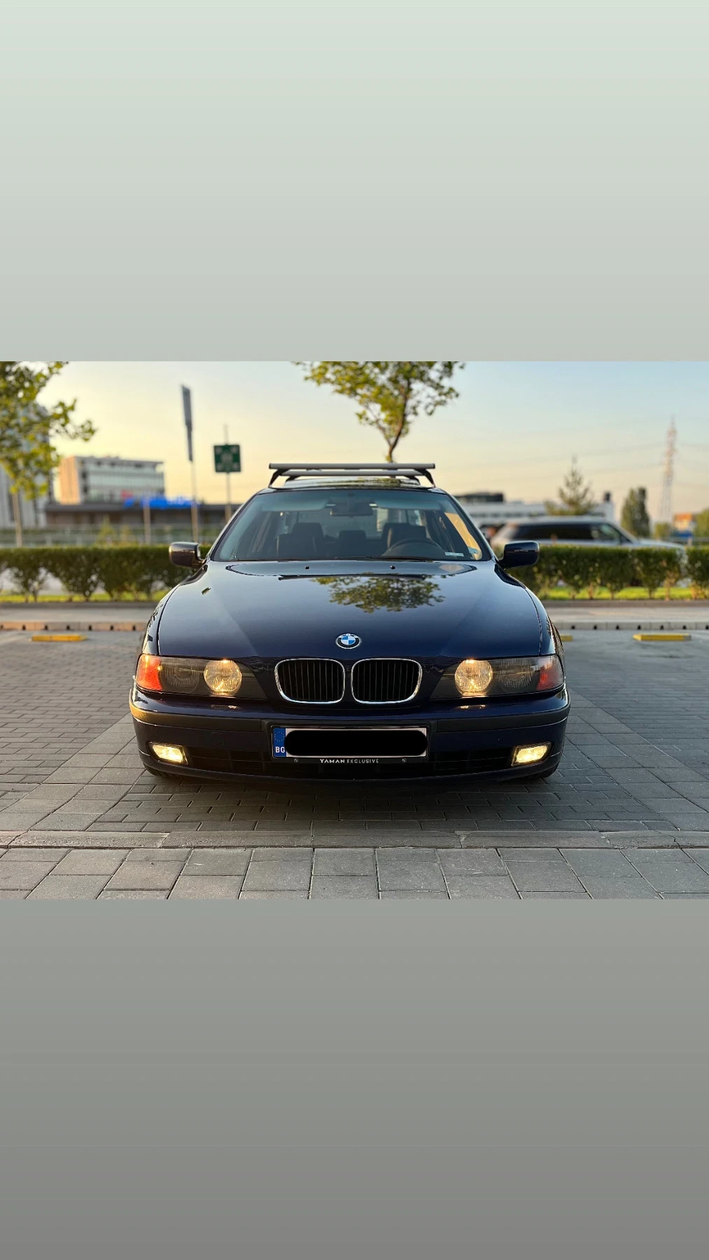 BMW 528  - изображение 2