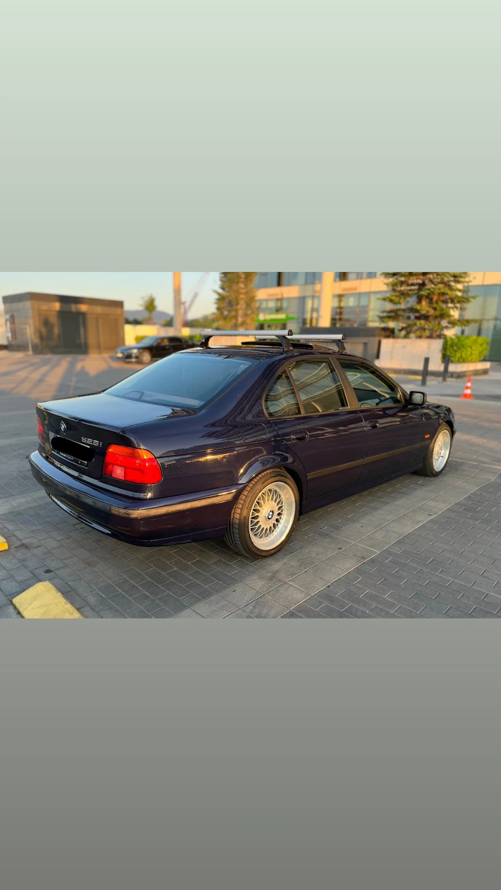BMW 528  - изображение 3
