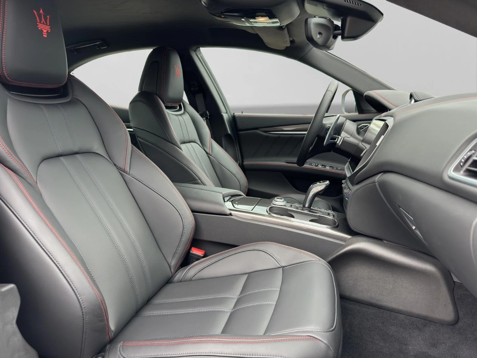 Maserati Ghibli MODENA NAVI CAMERA  | Mobile.bg   13