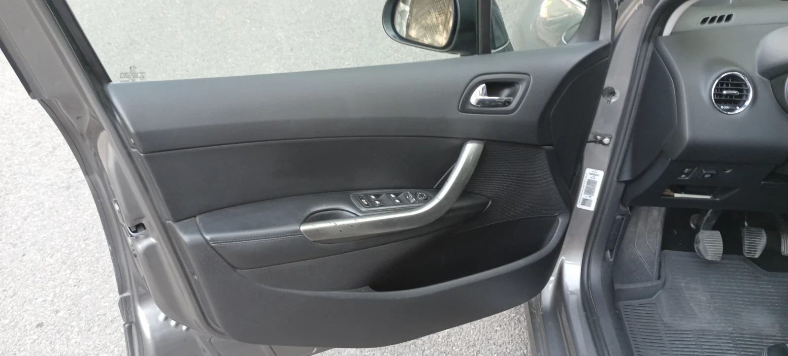 Peugeot 308 SW бензин/газ - изображение 10